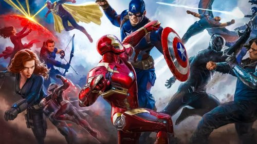 Marvel Studios Confirms Return of Forgotten 'Civil War' Character In Phase 5