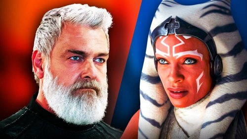Star Wars Confirms What We All Suspected About Ray Stevenson's Ahsoka Ending