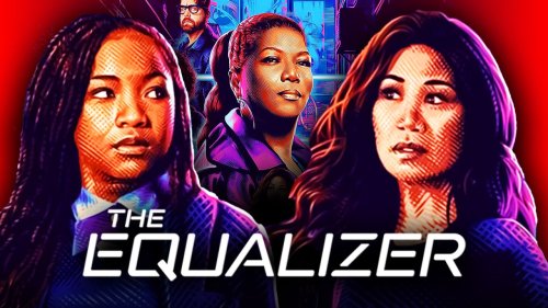 The Equalizer Season 4 Cast, Characters & Actors (Photos)
