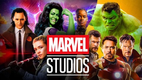The Russo Brothers Reveal Their Plan to Fix the Marvel Cinematic Universe