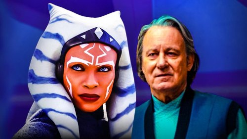 Hidden Ahsoka Season 2 Connection Spotted In Andor Finale (Photos)
