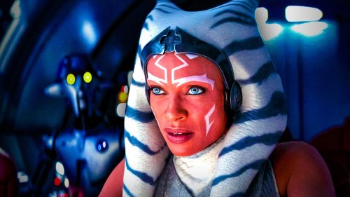 Rosario Dawson Makes Historic Star Wars Return With Special 2024 Cameo
