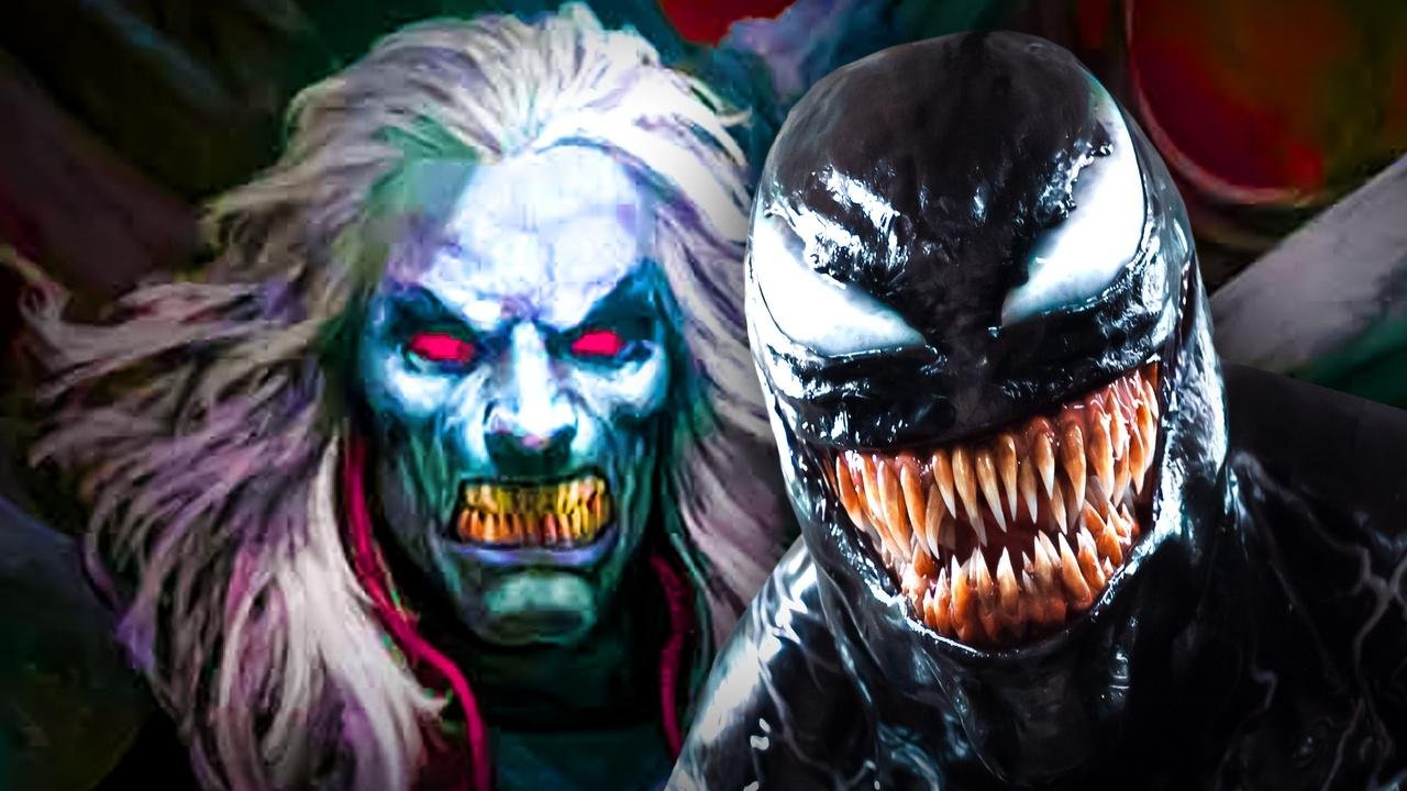 Venom The Last Dance PostCredits Spoilers & Ending Explained Flipboard