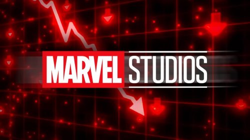 Marvel Studios' Newest Trailer Is Getting Dislike-Bombed