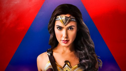 James Gunn's Wonder Woman Reboot Gets Official Update Following Gal Gadot's Exit