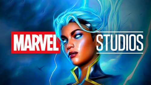 Marvel Studios Reveals Storm's Unsurprising New Name In the MCU | Flipboard