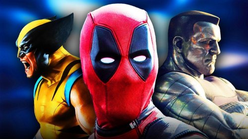 Deadpool & Wolverine Movie: Marvel FINALLY Confirms Main Villain's Casting