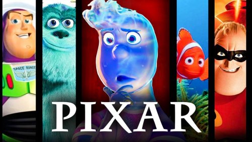 Pixar's Elemental Becomes Lowest-Rated Original Movie In Studio History on Rotten Tomatoes