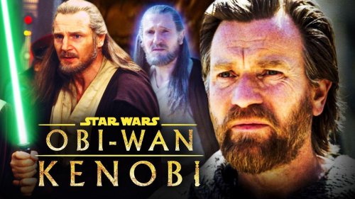 Ewan McGregor Breaks Silence on Liam Neeson’s Obi-Wan Kenobi Surprise