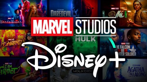 Marvel Studios Announces Its First-Ever Yearly Disney+ Show