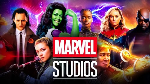 Marvel Studios Says Goodbye to Major Phase 5 Superhero