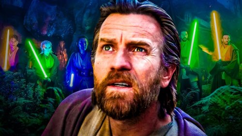 Star Wars Resurrects One Forgotten Obi-Wan Kenobi Plotline In New Disney+ Show