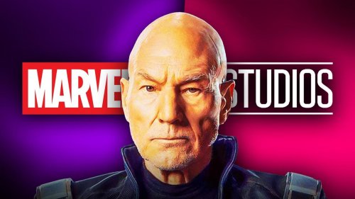 Marvel Studios Reportedly Race-Swapping Professor X In the MCU