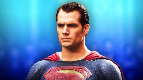 Henry Cavill's Superman Replacement: New Actor Traits Confirmed by ...