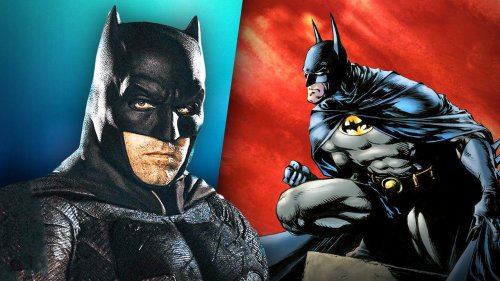 Batman's Reboot Movie Gets Concerning Director Update