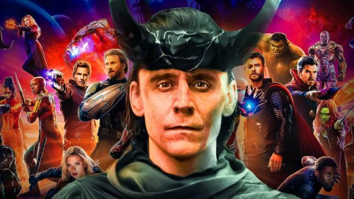 Marvel Unveils New Look at Tom Hiddleston's 'God of Stories' Ahead of Avengers: Doomsday