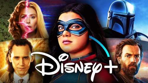 Ms. Marvel Just Made Disney+ History on Rotten Tomatoes