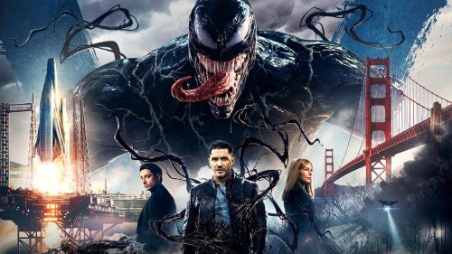 MCU Actress Is Glad She Got Rejected from Venom Movie Role