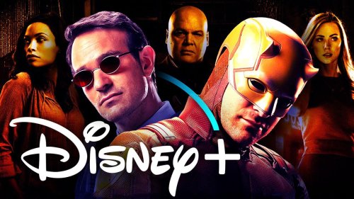 disney  daredevil