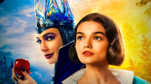 Snow White 2025 Movie's First Reviews Are In - And They're All Saying the Same Thing About Its Lead Star