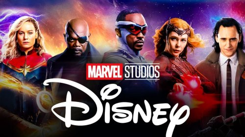 Disney CEO Confirms 1 Key Change to MCU Movies In 2025 & Beyond