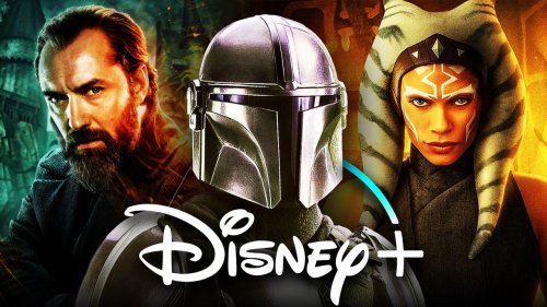 Mandalorian Crossover Event: New Details Tease Disney+'s Big Plans