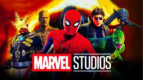 Tom Holland's Spider-Man 4 Villain Makes Franchise History