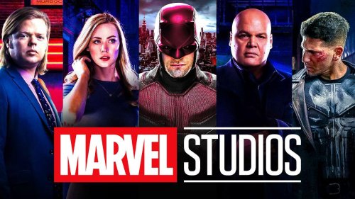 Marvel Studios Recasts 2 Key Daredevil Actors In First 2024 Show