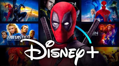 Disney+ Announces Release of 1 Marvel Movie That Sets Up Deadpool 3