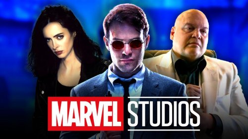 Marvel Studios Confirms 7 Netflix Characters Are Now in the MCU