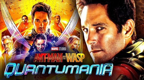 Ant-Man 3: Disney Confirms Returning MCU Fan-Favorite for Quantumania