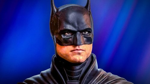 Batman Is Now Confirmed to Appear In 7 Upcoming DC Movies & TV Shows