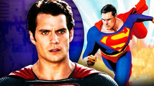 Superman Reboot Rumor Reveals 1 Actor Who May Replace Henry Cavill Flipboard 