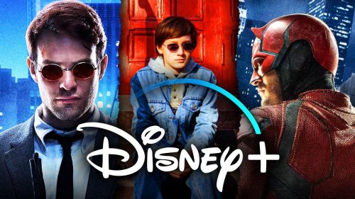 New Disney Daredevil Set Photos Reveal Flashback Scene Flipboard