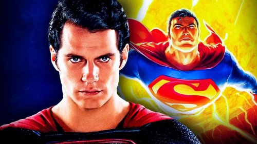 Superman Reboot Movie: Warner Bros. Releases First Plot Synopsis ...