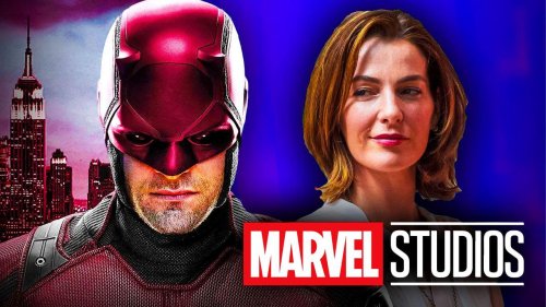 Marvel Studios Just Replaced Daredevil's Vanessa Actress for a Second Time