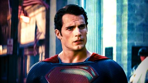 Zack Snyder Celebrates Man Of Steel Release Amid Recasting Of Henry ...