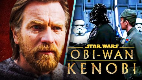 Why Obi-Wan Kenobi’s Director Didn’t Want to Use Darth Vader’s Theme Song