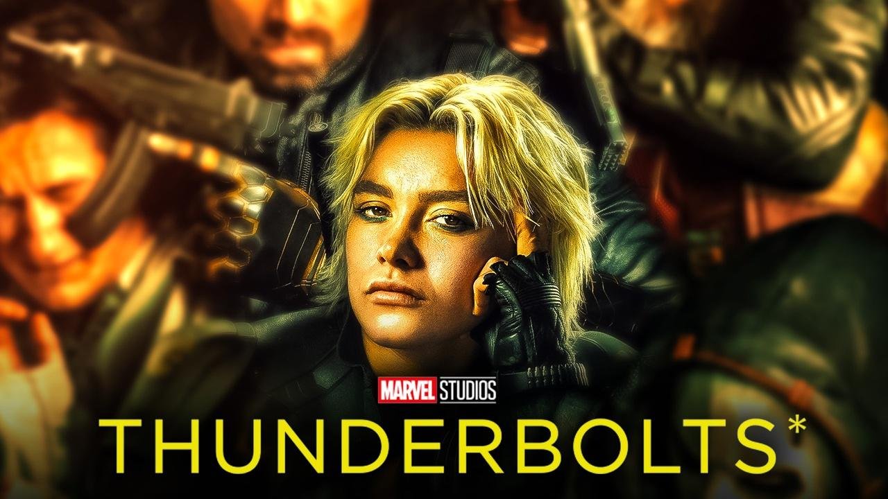Marvel Films & News cover image