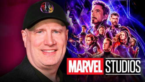 Kevin Feige Confirms The Most Important MCU Movie Since Avengers ...