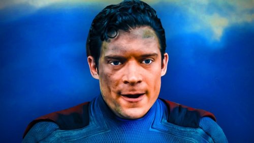 Superman Movie Cast List Spoils Major DC Cameo