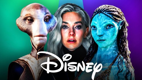 Disney Confirms Its 6 Biggest Movies Releasing In the Rest of 2025