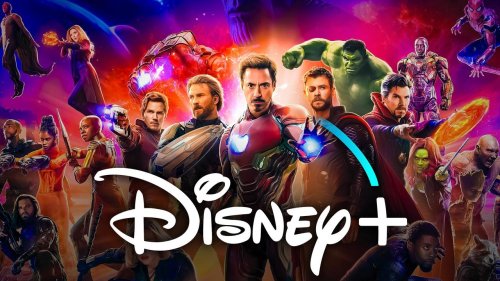Marvel Studios Announces Its First 2026 Disney+ Show
