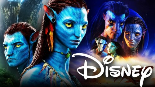 Disney Confirms Avatar 2, 3, 4, & 5’s Unsurprising Central Theme