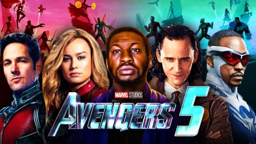 Avengers 5 Cast: Every MCU Character Likely to Appear