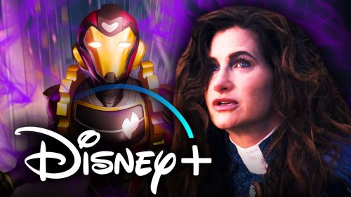 WandaVision’s Kathryn Hahn Rumored for Disney+’s Ironheart Role: Is It True?
