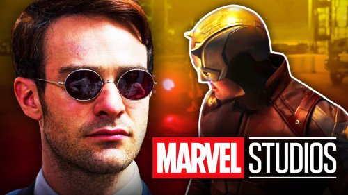 Why Daredevil’s New MCU Suit Is Now Yellow, Explained