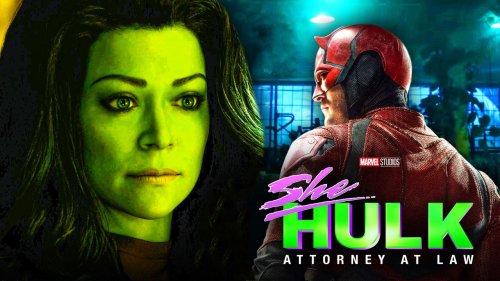 She-Hulk: New Daredevil Scene Revealed In Latest Trailer | Flipboard