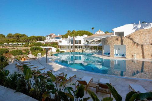 The Best Hotels in the Algarve, Portugal: Discover the Algarve’s Luxury Gems