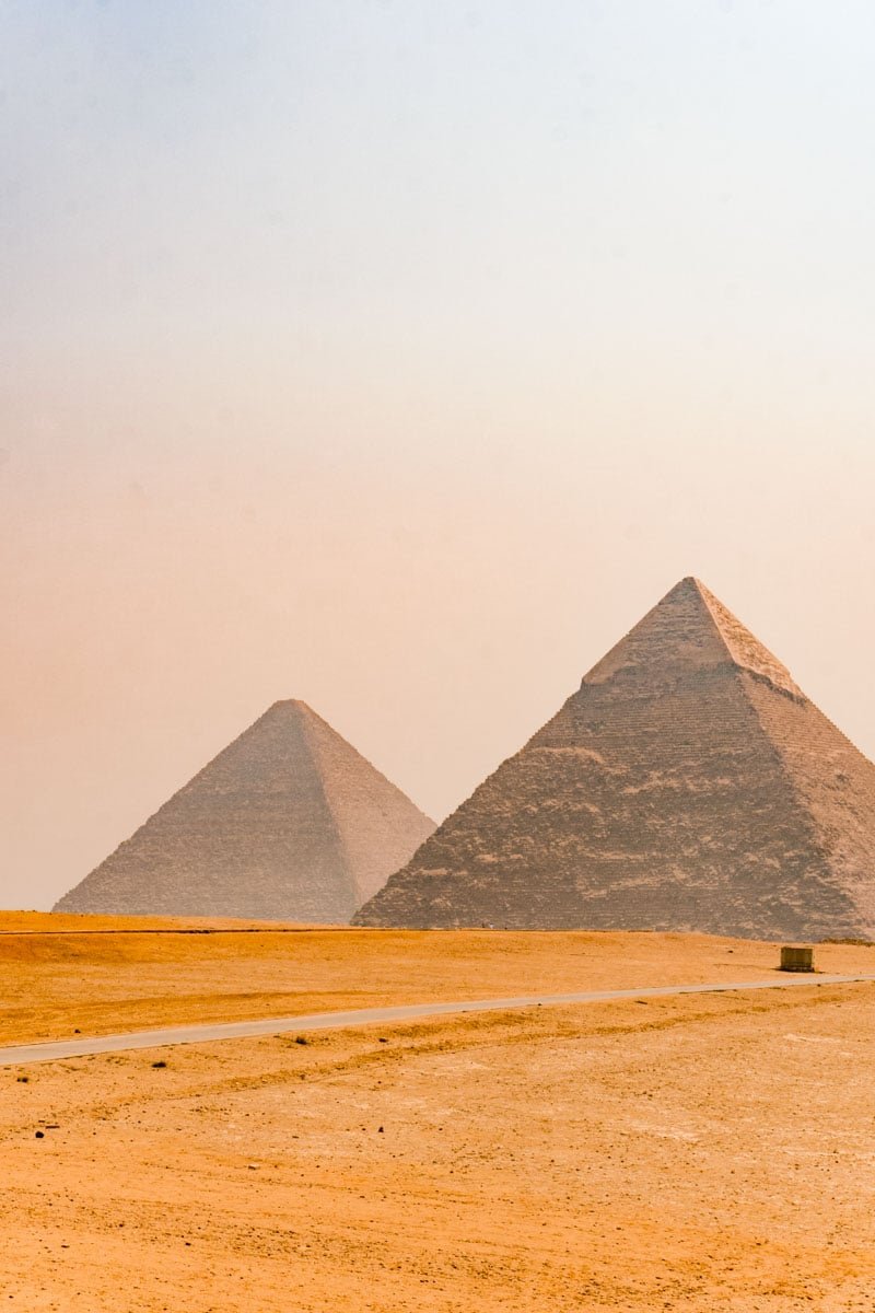 Amazing Sights and Attractions in Egypt That Don't Feel Real